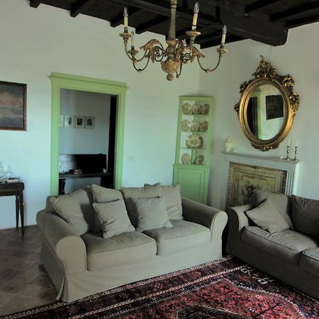 Apartment Casa Gianfrati Corfino Екстер'єр фото