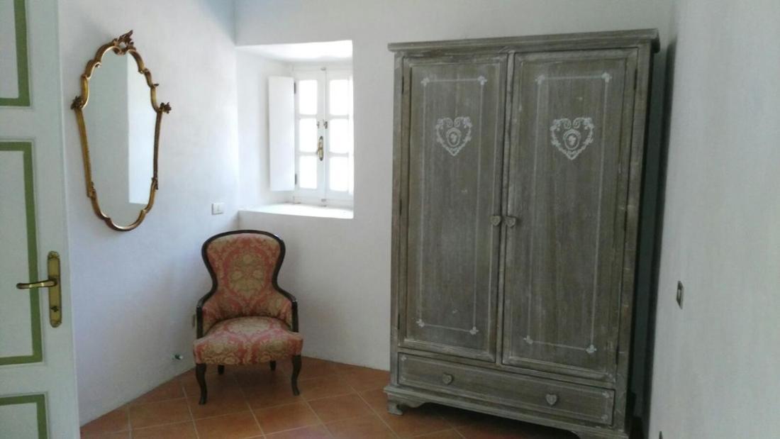 Apartment Casa Gianfrati Corfino Номер фото