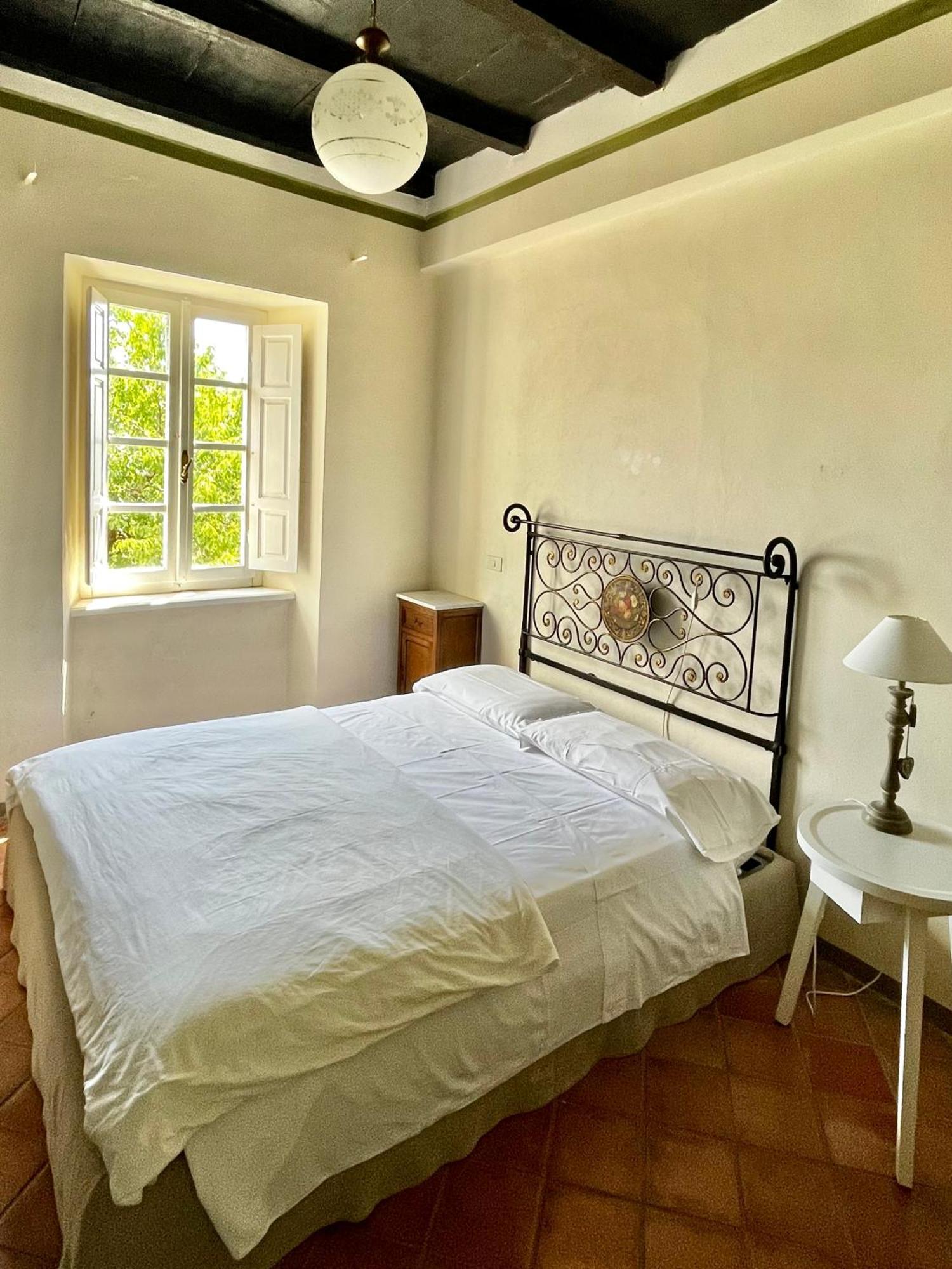 Apartment Casa Gianfrati Corfino Номер фото