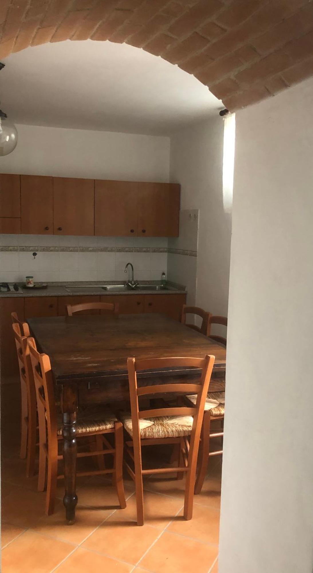 Apartment Casa Gianfrati Corfino Номер фото