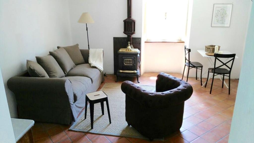 Apartment Casa Gianfrati Corfino Екстер'єр фото