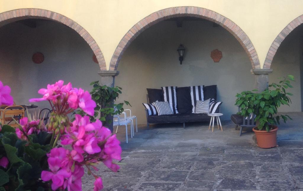 Apartment Casa Gianfrati Corfino Екстер'єр фото