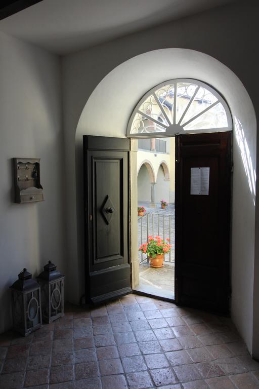 Apartment Casa Gianfrati Corfino Екстер'єр фото