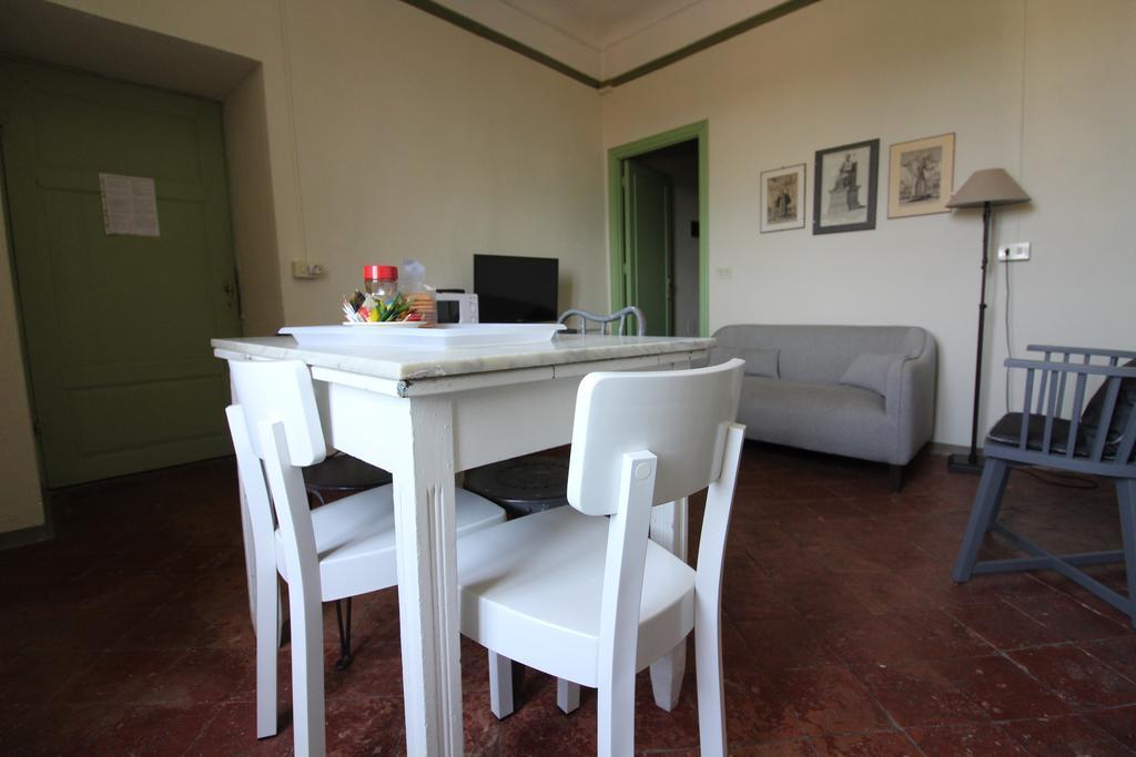 Apartment Casa Gianfrati Corfino Екстер'єр фото