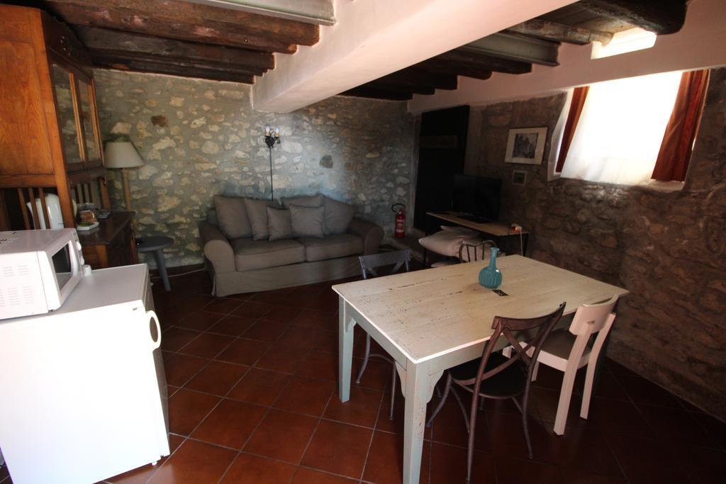 Apartment Casa Gianfrati Corfino Екстер'єр фото