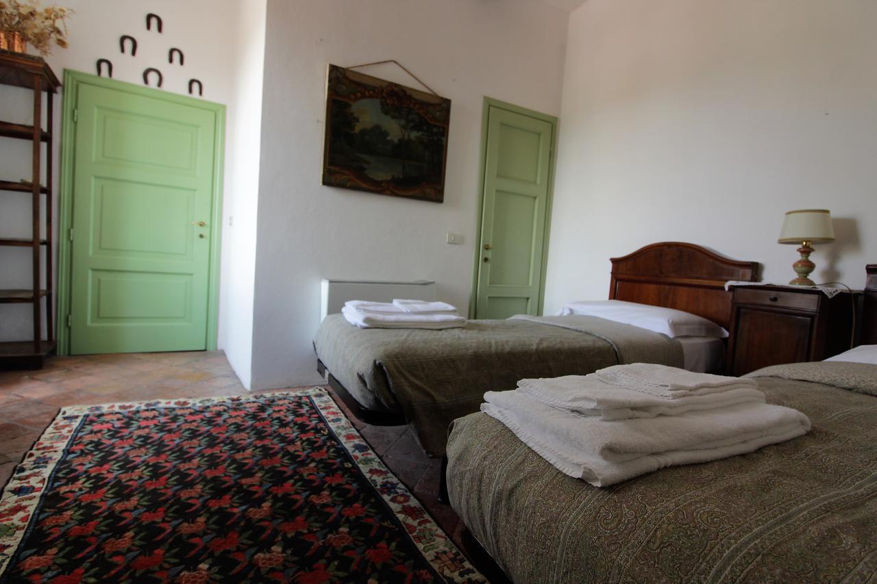 Apartment Casa Gianfrati Corfino Екстер'єр фото