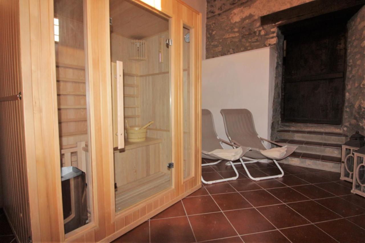 Apartment Casa Gianfrati Corfino Екстер'єр фото