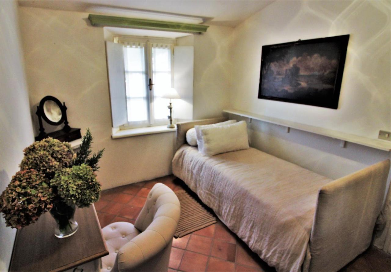 Apartment Casa Gianfrati Corfino Екстер'єр фото