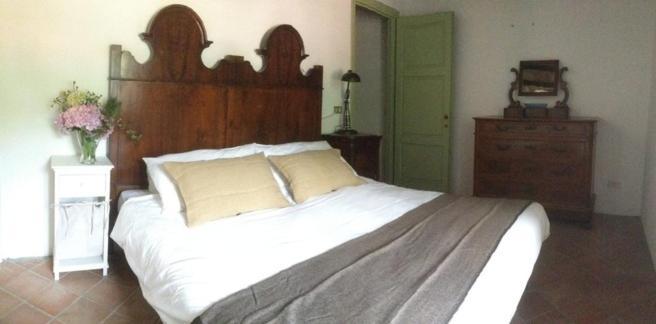 Apartment Casa Gianfrati Corfino Екстер'єр фото